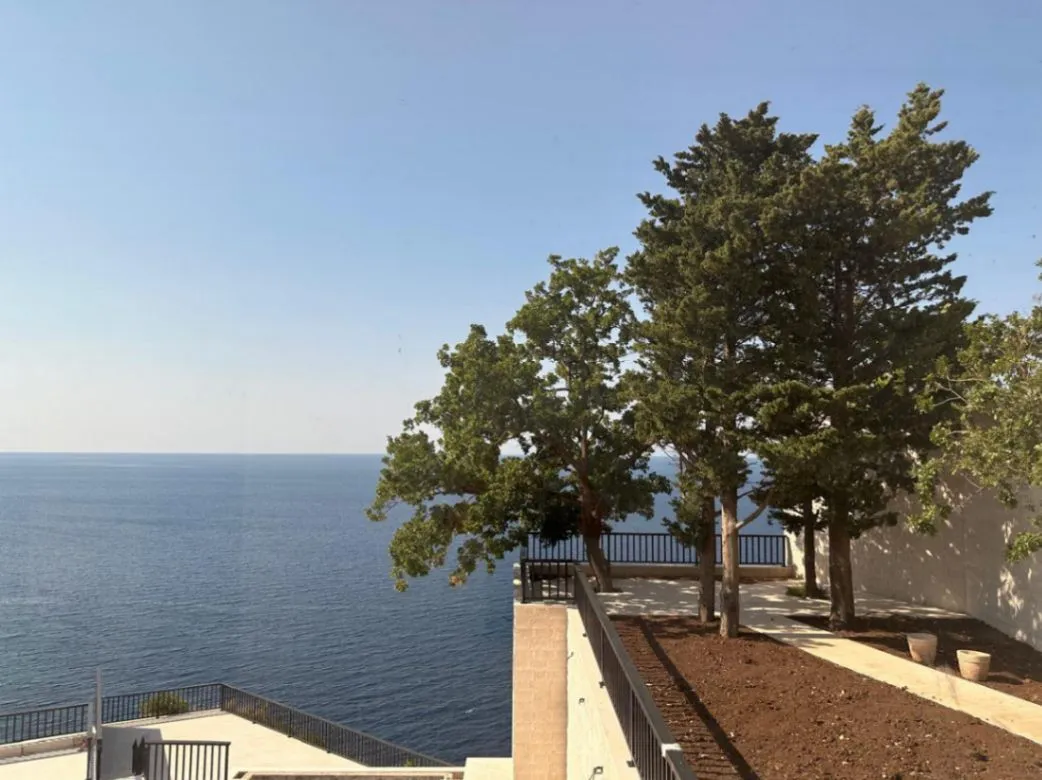Sale, house, 443m², Reževići, Budva