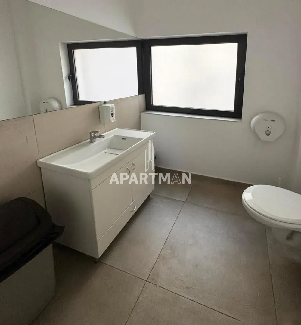 Izdavanje, poslovni prostor, 382m², Stari Grad, Beograd