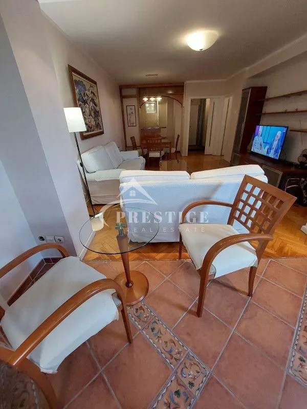 Rent, three bedroom apartment, 70m², Centar, Podgorica