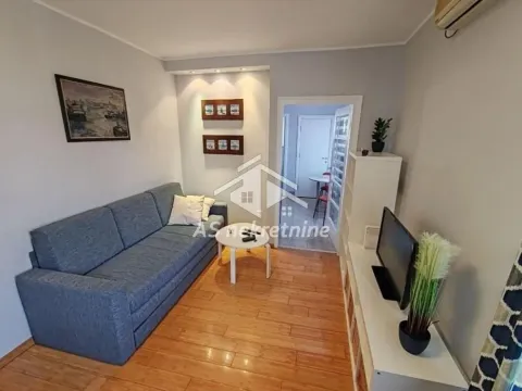 Izdavanje, dvosoban stan, 46m², Stari Grad, Beograd - image 3