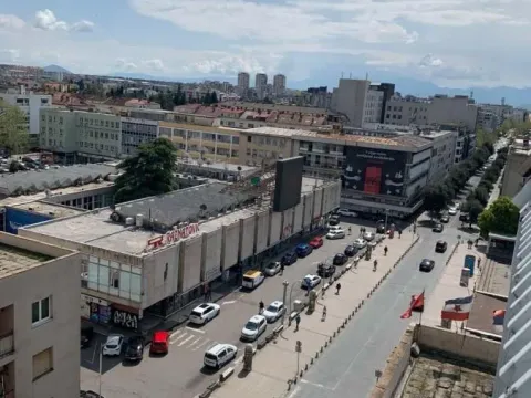 Sale, three bedroom apartment, 86m², Podgorica, Crna Gora - image 12