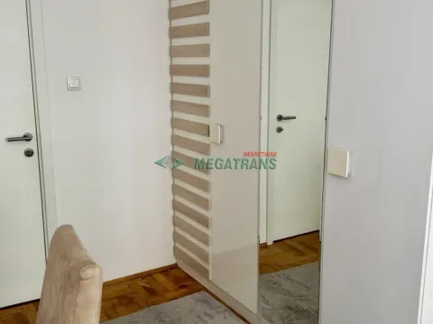 Sale, two bedroom apartment, 47m², Nova Detelinara, Novi Sad Sve Podlokacije - image 8