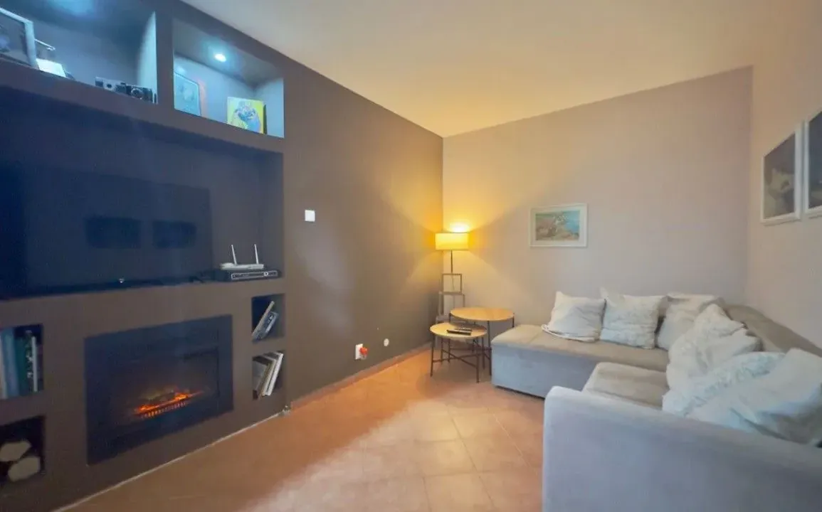 Prodaja, dvosoban stan, 74m², Seljanovo, Tivat