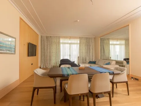 Prodaja, dvosoban stan, 130m², Porto Montenegro, Tivat - image 5