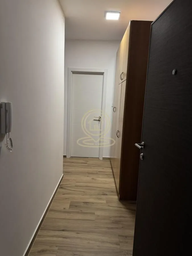 Izdavanje, dvosoban stan, 44m², Liman 4, Novi Sad Sve Podlokacije