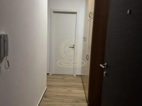 Izdavanje, dvosoban stan, 44m², Liman 4, Novi Sad Sve Podlokacije - image 12