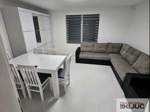 Izdavanje, dvosoban stan, 45m², Telep, Novi Sad Sve Podlokacije - image 2