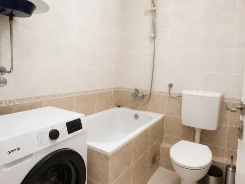 Rent, one bedroom apartment, 37m², City Kvart, Podgorica - image 9