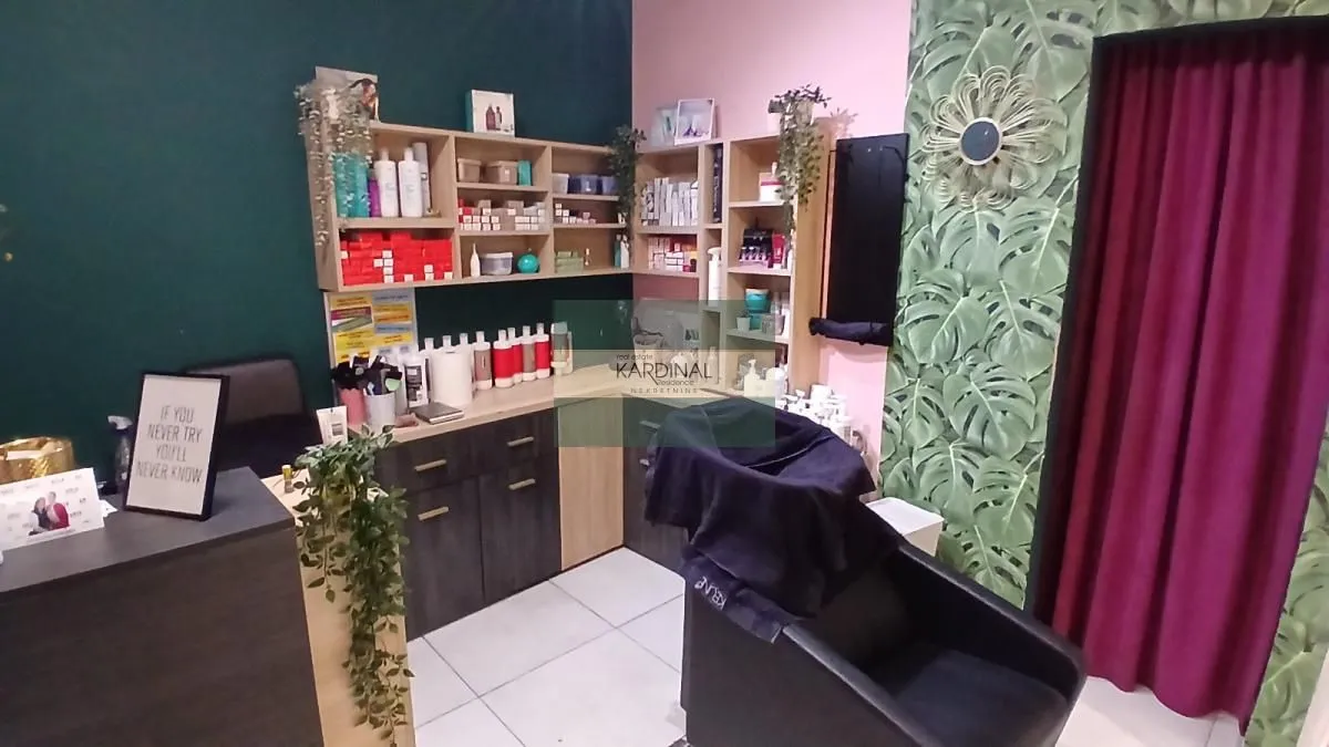 Sale, office space, 38m², Centar, Kragujevac