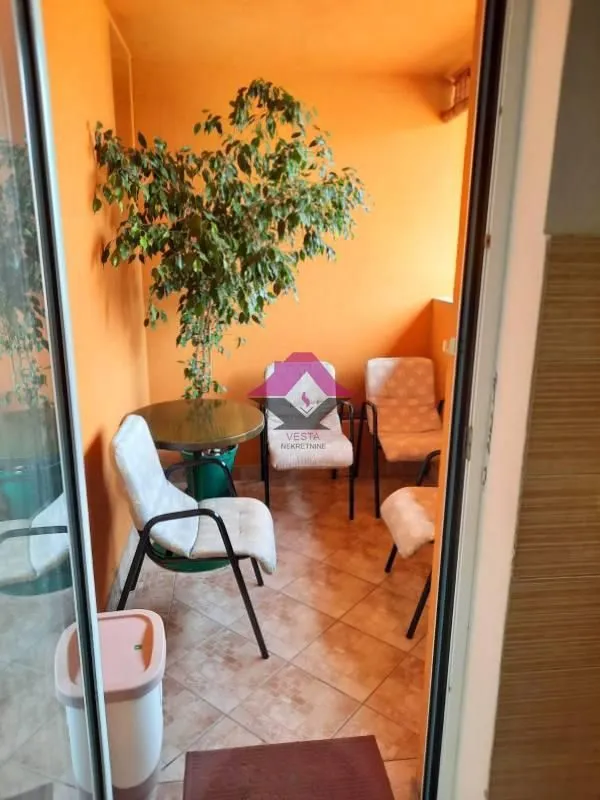 Sale, four bedroom apartment, 120m², Mladenovac, Beograd