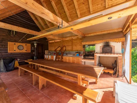 Prodaja, kuća, 550m², Podgorica, Crna Gora - image 43