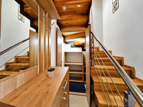 Izdavanje, dvosoban stan, 64m², Blok 9, Podgorica - image 8