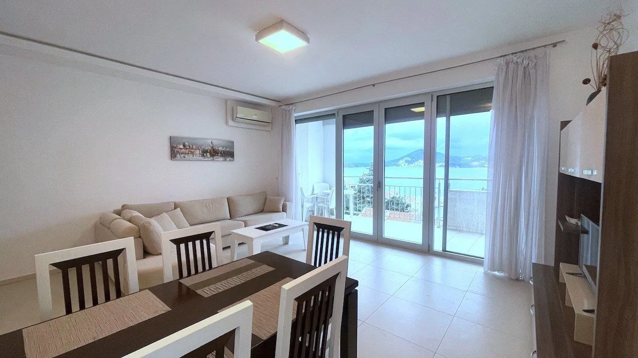 Sale, apartment, 72m², Kamenovo, Budva