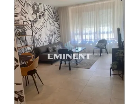 Izdavanje, dvosoban stan, 53m², Novi Beograd Blok 65, Novi Beograd Sve Podlokacije - image 1