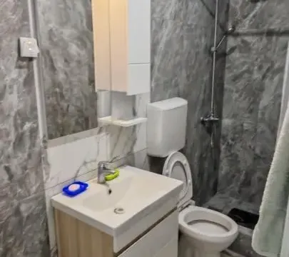 Prodaja, dvosoban stan, 58m², Petrovaradin, Novi Sad - image 11