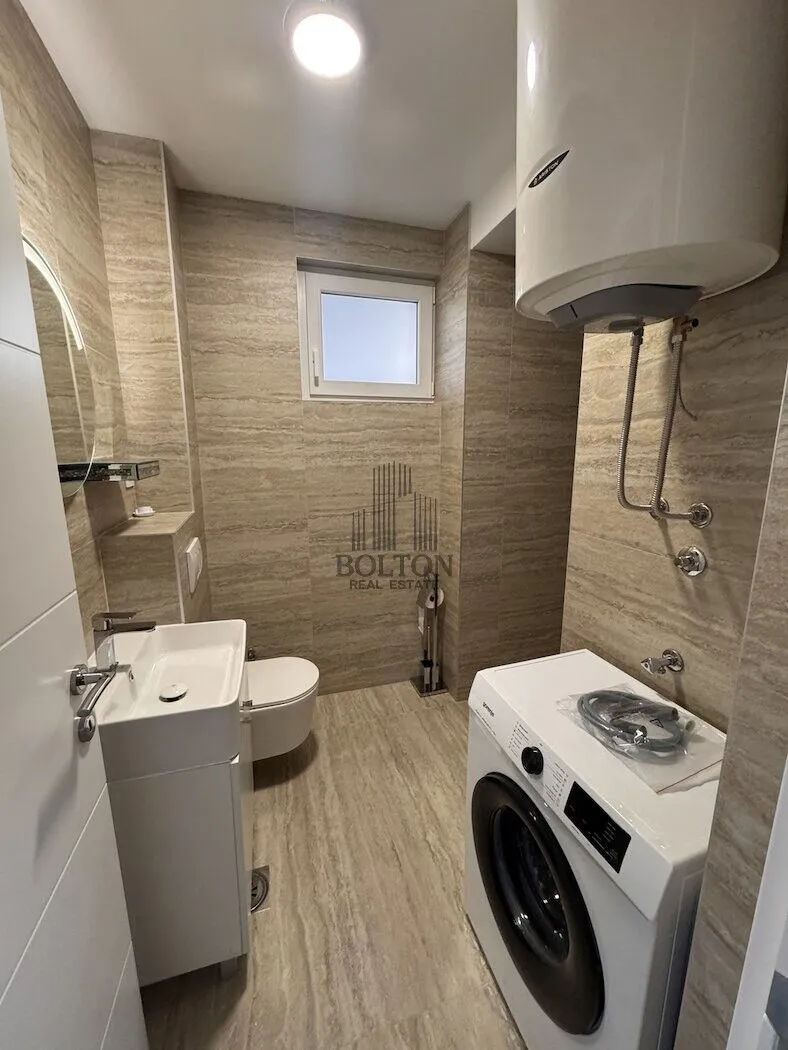 Rent, two bedroom apartment, 38m², Zvezdara, Zvezdara Sve Podlokacije