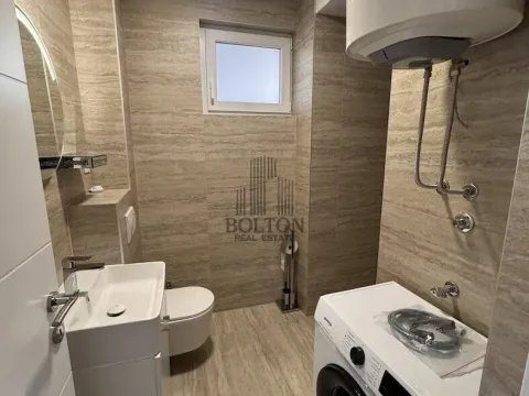 Rent, two bedroom apartment, 38m², Zvezdara, Zvezdara Sve Podlokacije - image 8