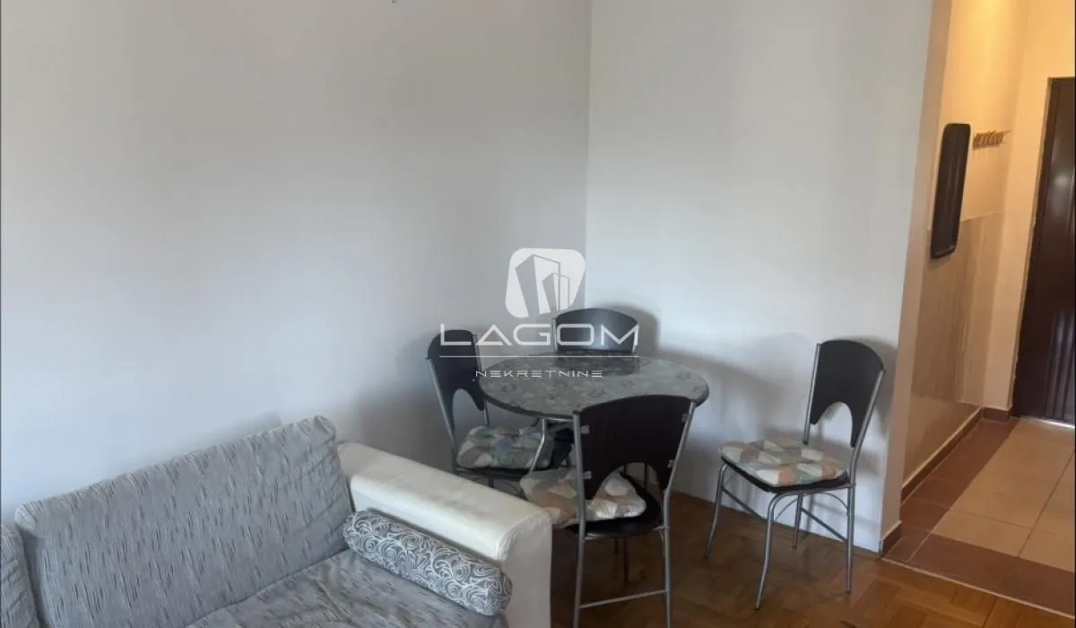 Rent, two bedroom apartment, 45m², Ledine, Beograd