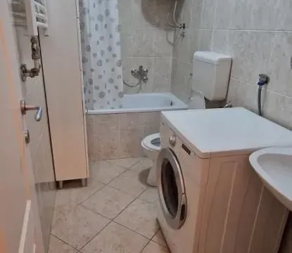 Rent, studio apartment, 30m², Sajmište, Novi Sad - image 7