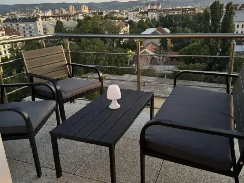 Izdavanje, dvosoban stan, 43m², Bulevar Oslobodjenja, Novi Sad Sve Podlokacije - image 8