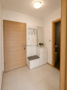 Izdavanje, jednosoban stan, 44m², Stari Aerodrom, Podgorica - image 5