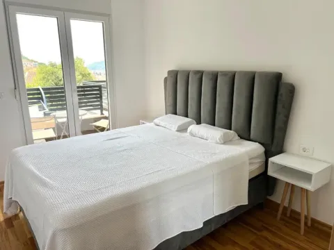 Izdavanje, jednosoban stan, 44m², Budva, Crna Gora - image 7