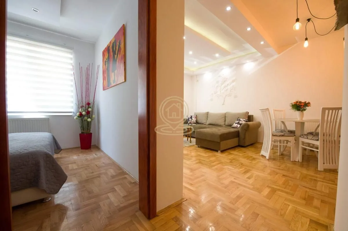 Izdavanje, jednosoban stan, 35m², Podbara, Novi Sad Sve Podlokacije