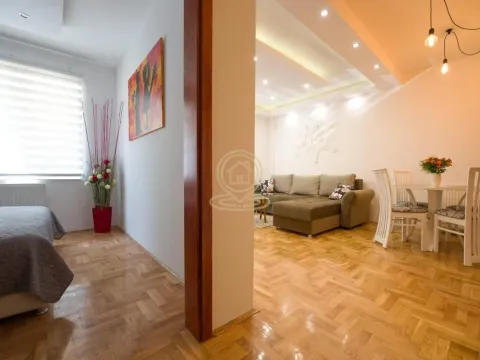 Rent, one bedroom apartment, 35m², Podbara, Novi Sad Sve Podlokacije - image 3