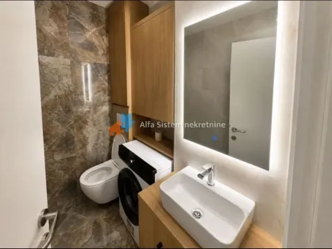 Rent, four bedroom apartment, 93m², Cerak Vinogradi, Beograd - image 10