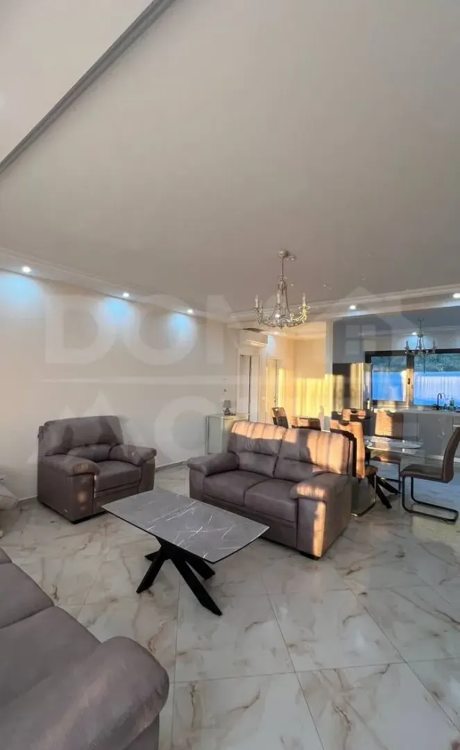 Rent, house, 240m², Tivat, Crna Gora