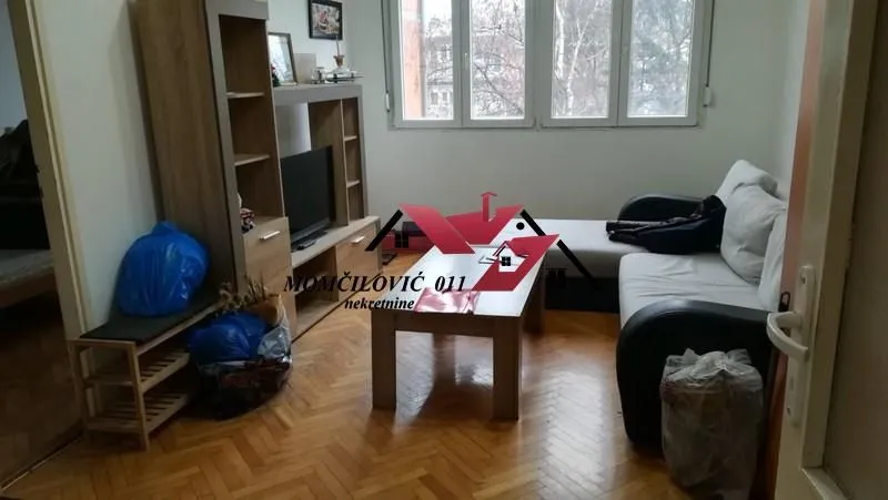 Prodaja, trosoban stan, 66m², Karaburma, Palilula Sve Podlokacije