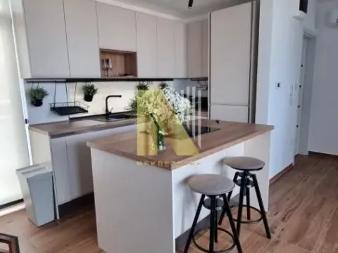 Rent, three bedroom apartment, 105m², Sremska Kamenica, Petrovaradin - image 14