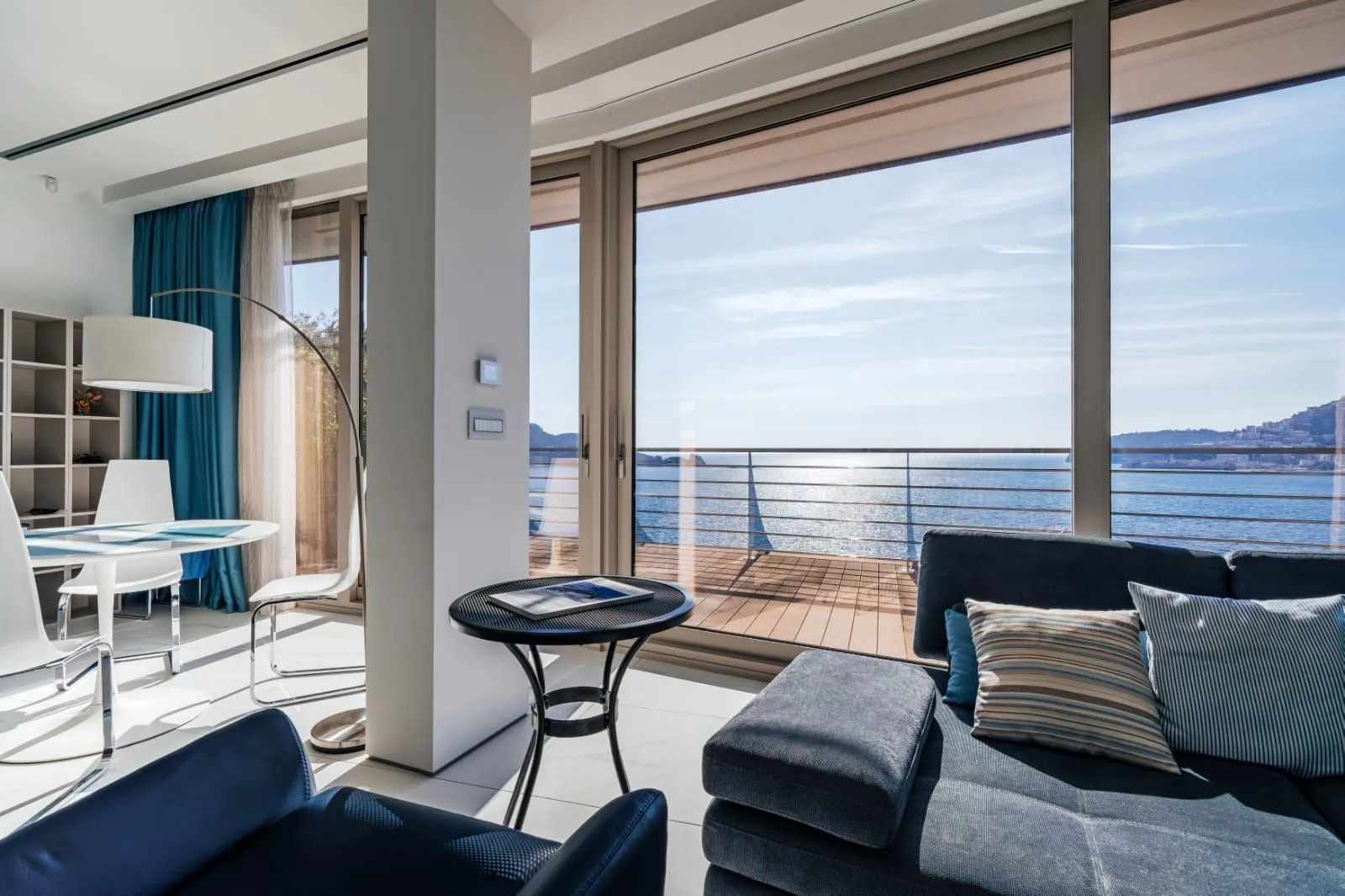 Sale, two bedroom apartment, 170m², Budva, Crna Gora