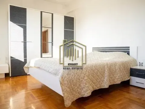 Izdavanje, dvosoban stan, 88m², Zabjelo, Podgorica - image 8