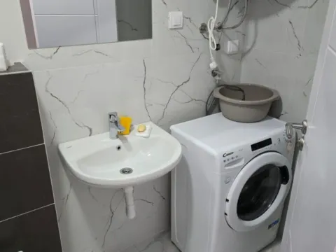 Izdavanje, jednosoban stan, 42m², Budva, Crna Gora - image 8