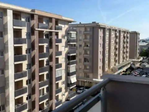 Rent, one bedroom apartment, 44m², City Kvart, Podgorica - image 11