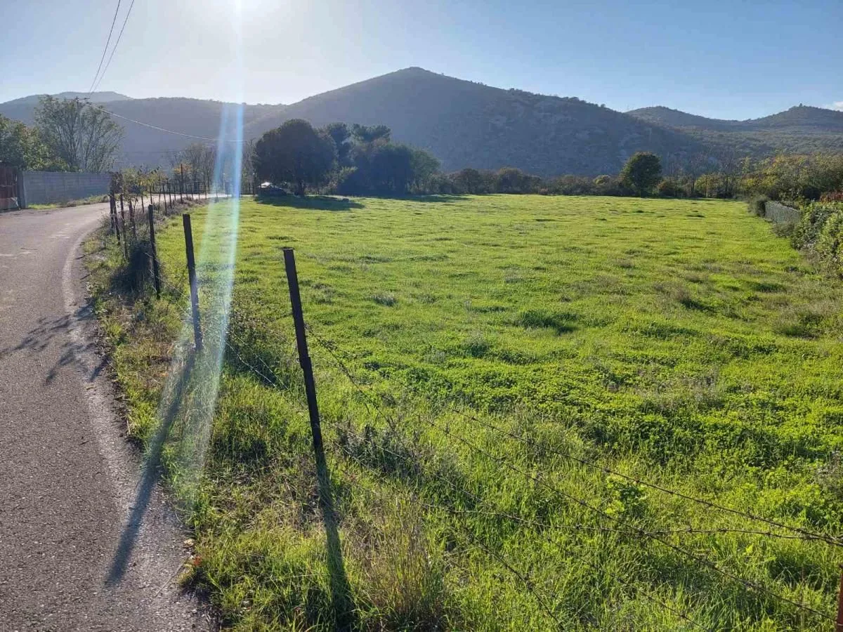 Prodaja, plac, 5800m², Donji Kokoti, Podgorica