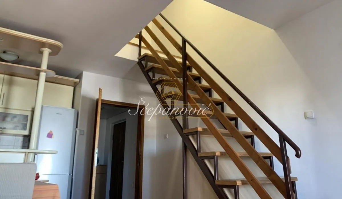Prodaja, stan, 68m², Podbara, Novi Sad Sve Podlokacije