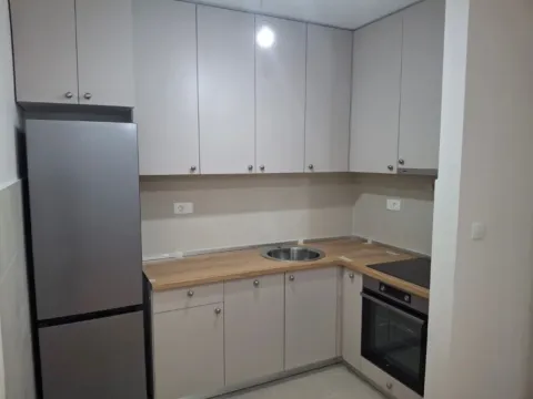 Izdavanje, jednosoban stan, 40m², Pobrežje, Podgorica - image 8