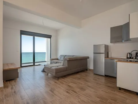 Prodaja, jednosoban stan, 39m², Sutomore, Bar - image 10