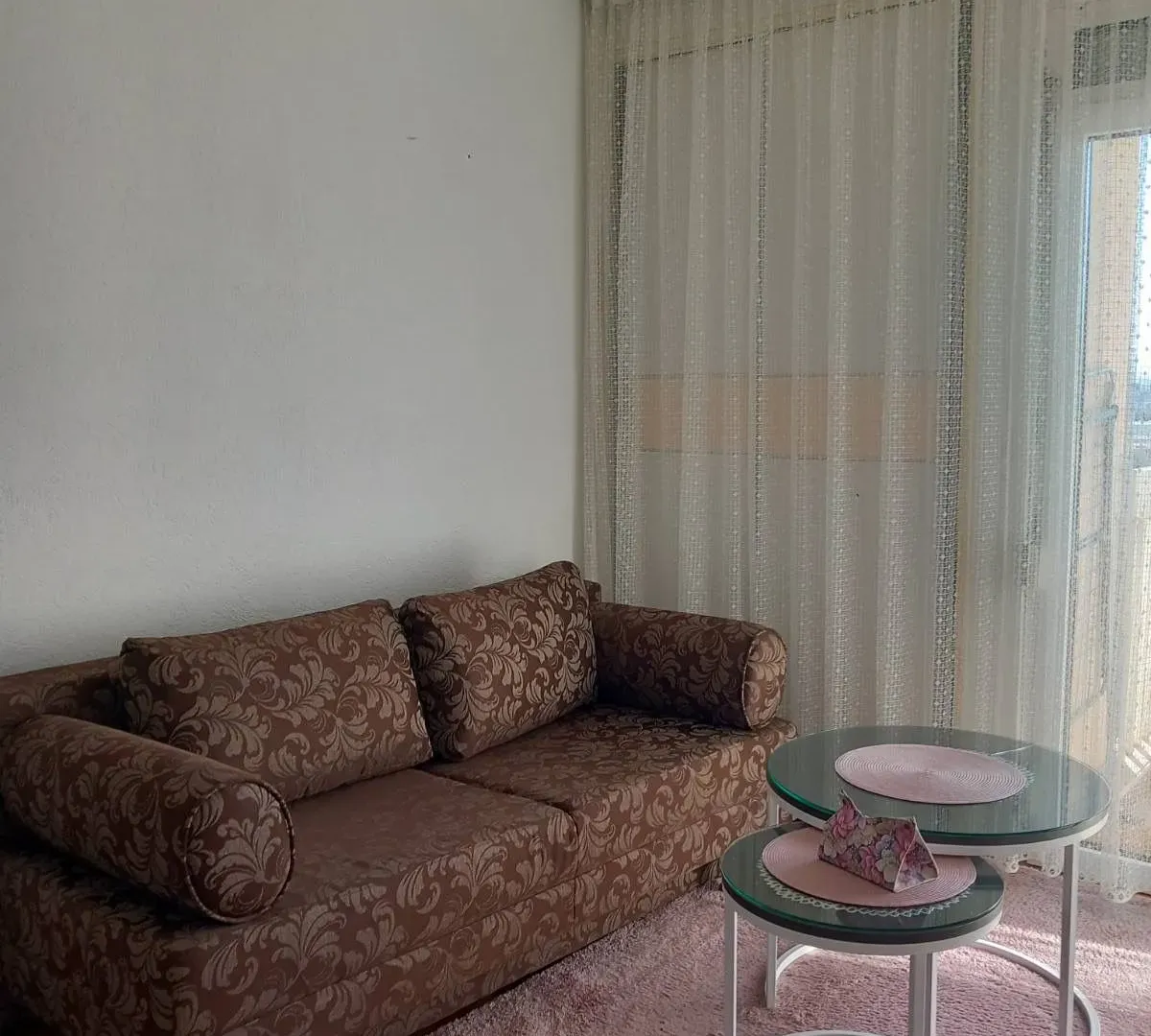 Rent, studio apartment, 20m², Centar, Podgorica