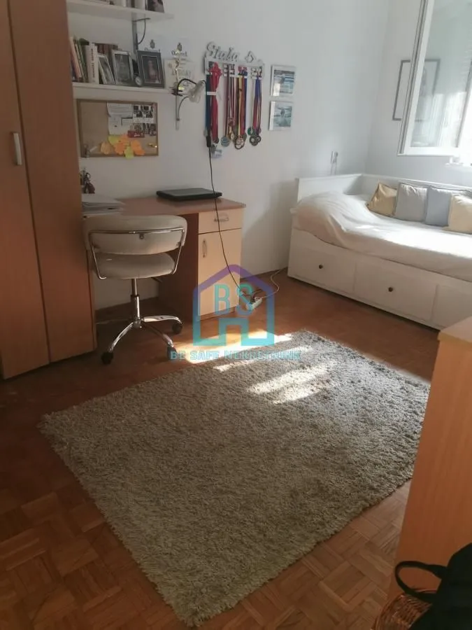 Prodaja, dvosoban stan, 47m², Detelinara, Novi Sad Sve Podlokacije