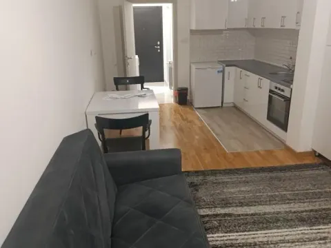 Rent, studio apartment, 31m², Centar, Kragujevac - image 4