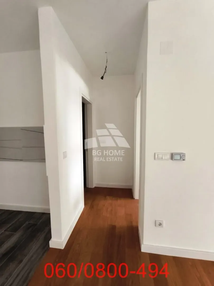 Izdavanje, jednosoban stan, 39m², Lekino Brdo, Voždovac Sve Podlokacije