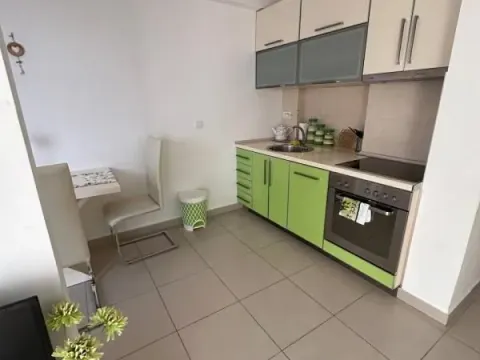 Rent, two bedroom apartment, 60m², Ilino, Bar - image 11