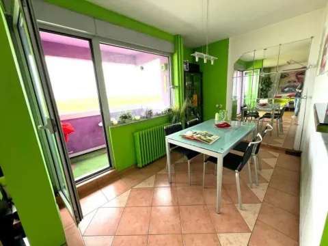 Sale, three bedroom apartment, 84m², Novi Beograd Sve Podlokacije, Beograd - image 13