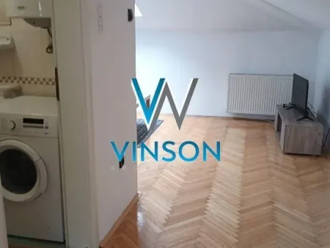 Izdavanje, jednosoban stan, 37m², Bulevar Oslobodjenja, Novi Sad Sve Podlokacije - image 5