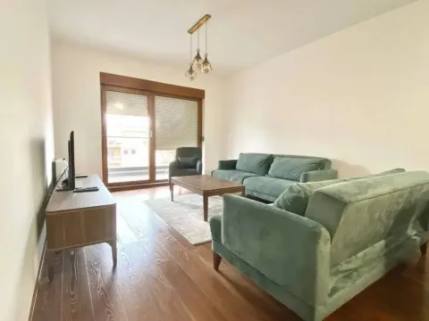 Izdavanje, dvosoban stan, 70m², Master Kvart, Podgorica - image 4