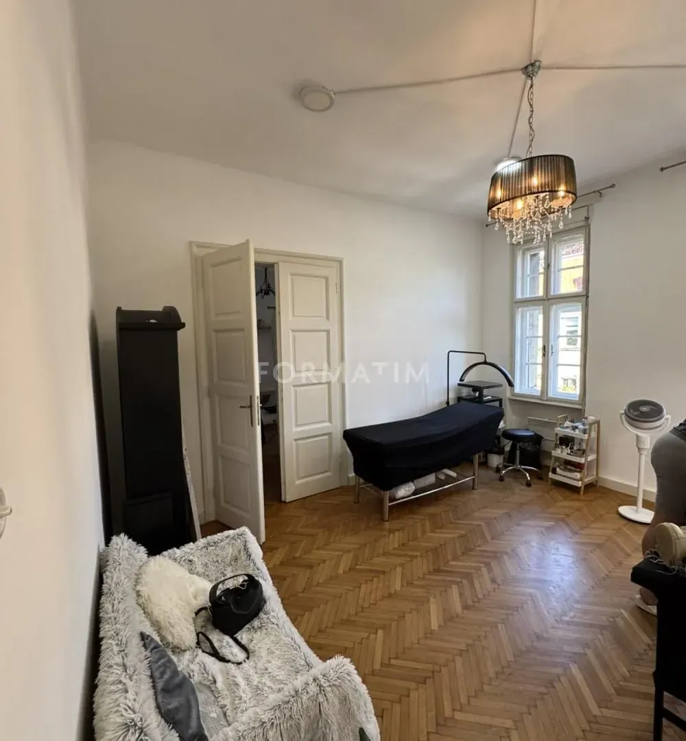 Prodaja, trosoban stan, 95m², Vračar Centar, Vračar Sve Podlokacije