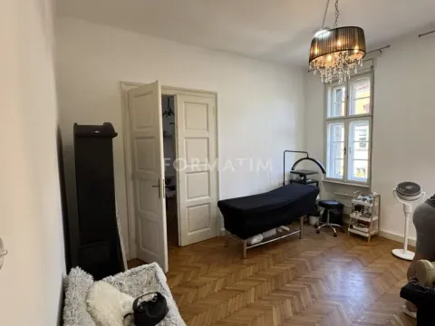 Sale, three bedroom apartment, 95m², Vračar Centar, Vračar Sve Podlokacije - image 2